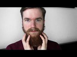 Der bart wächst bei den meisten männern um den mund und an kinn, wangen und dem oberen halsbereich. Bart Wachsen Lassen Tipps Zum Thema Bartwuchs Youtube
