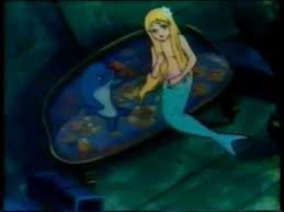 Maybe you would like to learn more about one of these? The Little Mermaid 1979 Anime Version Part 2 Youtube