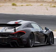 Gorgeous Photos Of Mclaren Testing Its New Supercar In The Desert Mclaren P1 Mclaren Cars Super Cars
