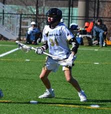 Gwinnett Lacrosse League Athletes of the Week