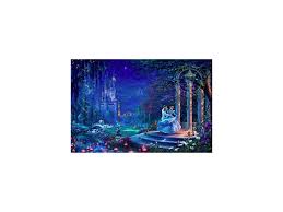 Check spelling or type a new query. Ceaco Thomas Kinkade The Disney Collection Cinderella Starlight Jigsaw Puzzle 750 Pieces Newegg Com