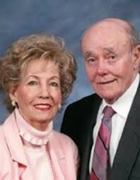 Glen and Doris Ivey Obituary