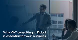 VAT Filing and Compliance Services in Dubai