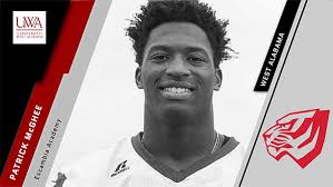 Alabama All-State Running Back Patrick McGhee Signs With UWA :  NorthEscambia.com