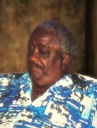 Obituary for Reverend John Sutton