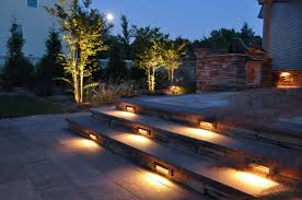 Landscape Lighting Designs By Clc Landscape Design