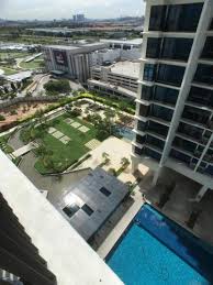 Maybe you would like to learn more about one of these? Cozy Hideout Trefoil Setia Alam Shah Alam Malaysia