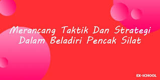 Bagaimana bentuk gambar lapangan softball? Merancang Taktik Dan Strategi Dalam Beladiri Pencak Silat Your All In One Event Partner Solution