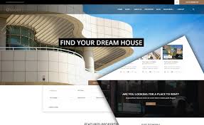 Maybe you would like to learn more about one of these? Make An Immediate Action With This Free Real Estate Website Template
