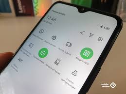 Infinix Hot 10S NFC for 12,490 rubles ...