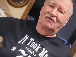 Mr. Larry Richard Sharp's Obituary