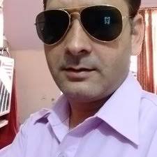 Pankaj Tyagi (@PankajTyagi5782)