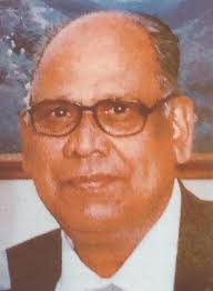 Kurian Thomas Obituary