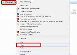 ( biasa nya ada auto run untuk membuka langsung ke windows media player). Cara Menyimpan File Ke Cd Tanpa Software Langkah Catatanku