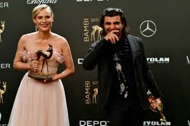 Mon coup d'un soir, mon ex et moi bande annonce (2017). Diane Kruger Raconte Son Agonie Sur Le Tournage D In The Fade Le Point