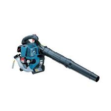 Makita Bhx2501 4 Stroke Petrol Blower Laubblaser Laubsauger Laub