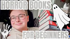 Horror Book Recommendations for Beginners