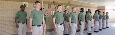 Correctional Officer Training Orlando Correctional Officer Basic Recruit Training Program Correctional Officer Jobs Correctional Officer Salary Corrections Academy Lake Technical College Orlando Central Florida