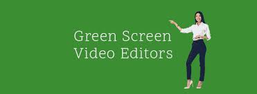 It has a simple intuitive interface and a great number of tools for video editing. 8 Best Green Screen Software Top Chroma Key Editors Worthwagon
