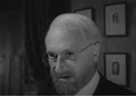 Twilight Zone Episode: The Value of a Teacher