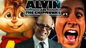 Proud Family Industry Grooming Episode 🦋🦋🦋