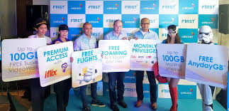 This includes 2 colocation facilities, 1 cloud nodes. Celcom Axiata Technave