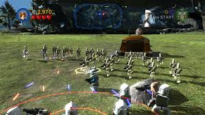 The beloved and critically acclaimed lego star wars franchise is back. Stvarnost Upala Pluca LaÄ'a Lego Star Wars 3 The Clone Wars Ps3 Livelovegetoutside Com