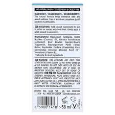 Although most of the countries have over the years banned testing of products on animals as part of. Schmidts Deo Stick Sensitive Fragrance Free 75 Gramm Online Bestellen Medpex Versandapotheke