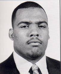 Congrats to Jarrod Johnson '91