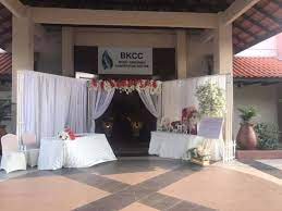 Sunway pyramid mall and aeon jusco bukit tinggi shopping center are worth checking out if shopping is on the agenda, while those. Bukit Kemuning Convention Centre Bkcc Ask Venue