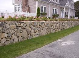 Garden Bones The Design Mod Remod Landscaping Retaining Walls Backyard Retaining Walls Stone Walls Garden