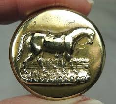 We did not find results for: Buttons Brass Horse