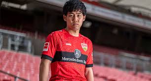 Jun 14, 2021 · vfb stuttgart striker silas katompa mvumpa was banned from all competitions for three months and fined 30,000 euros after revealing he had been playing under a false identity for years. Vfb Stuttgart 2021 22 Jako Away Kit Todo Sobre Camisetas