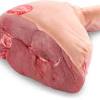 Tightly wrap the pork tenderloin in foil. 1