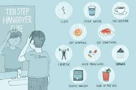 Need A Little Hangover Remedy This Morning In 2020 Hangover Remedies Hangover Cure The Cure