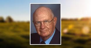 Hartvick “Shocky” Strand Obituary 2010