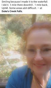 Hiking near Athens, GA: Easy Trails and Hiking Buddies