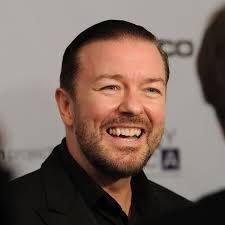 9 filme mit ricky gervais jetzt zum streamen verfügbar. Ricky Gervais Promiflash De