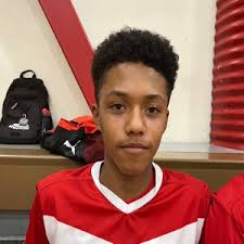 Wooster Soccer Roster (2025-26)