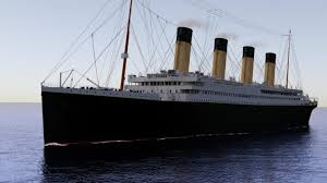 Das faszinierendste an ihrem untergang sind aber die menschlichen. Rms Titanic Passagierin 12 Schrieb Flaschenpost 1 Tag Vor Sinken Des Schiffs News De