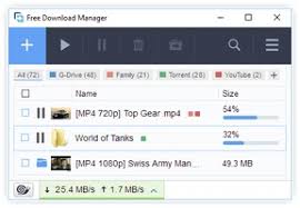 Videoder video downloader is a free tool for downloading music and videos from various streaming websites, including youtube. Free Download Manager 6 14 2 Fur Windows Download