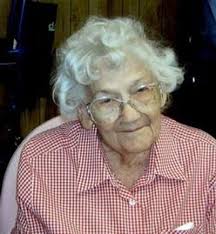 Bertha Brown Obituary