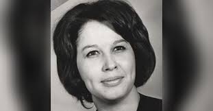 Jean Bailey Daugherty Obituary