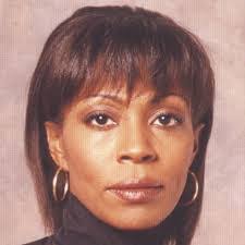 Cynthia Harrell's Instagram, Twitter & Facebook