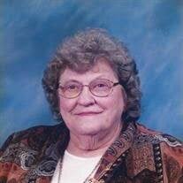 Margaret Grace Dickerson Obituary