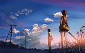 Iyang rusmayanto 14 views11 months ago. 5 Film Makoto Shinkai Yang Bikin Galau Selain Weathering With You Kumparan Com