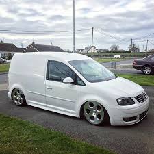 Instagram Photo By Modified Vans Apr 19 2016 At 9 49am Utc Volkswagen Vans Van