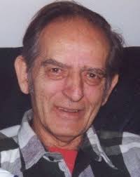 Donald Cunningham Obituary