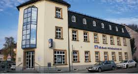 Besuchen sie uns in unserer hauptstelle freiberg. Geschaftsstelle Brand Erbisdorf Vr Bank Mittelsachsen Eg
