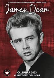 James Dean